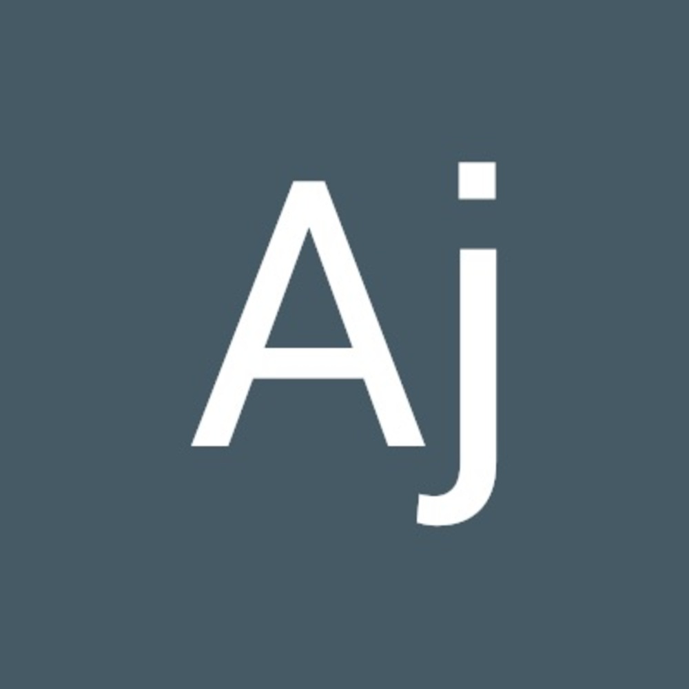 Meet your Posher, Aj